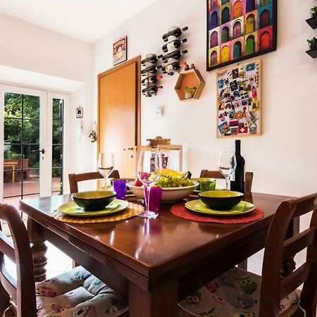 Frugo'S House Apartman Pisa Kültér fotó
