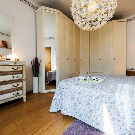 Frugo'S House Apartman Pisa Kültér fotó
