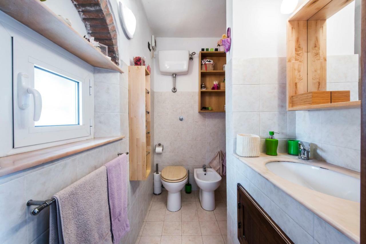 Frugo'S House Apartman Pisa Kültér fotó