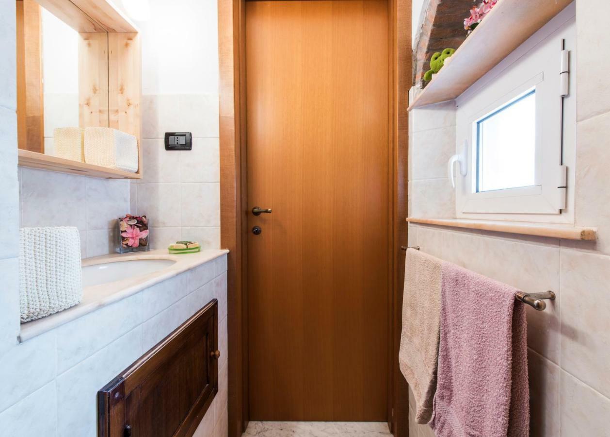 Frugo'S House Apartman Pisa Kültér fotó