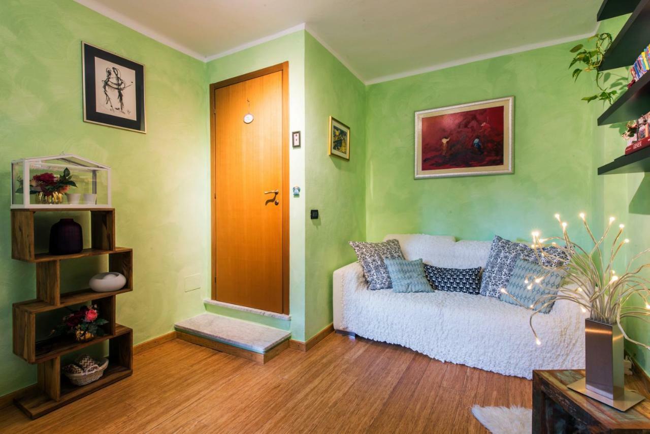 Frugo'S House Apartman Pisa Kültér fotó