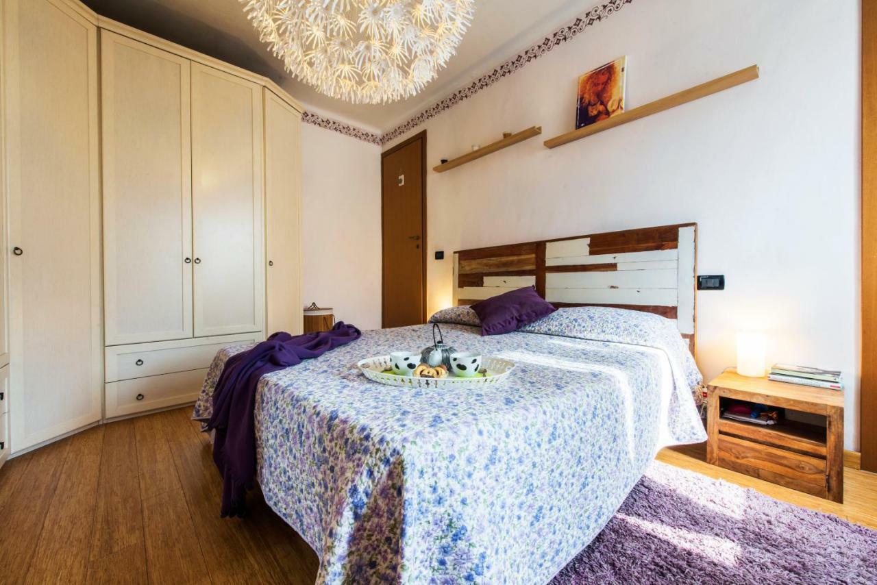 Frugo'S House Apartman Pisa Kültér fotó