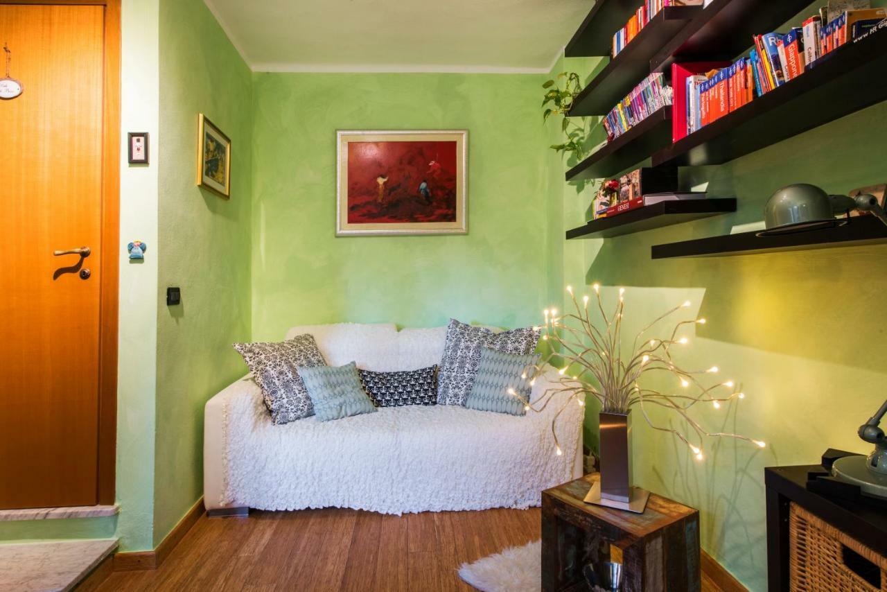 Frugo'S House Apartman Pisa Kültér fotó