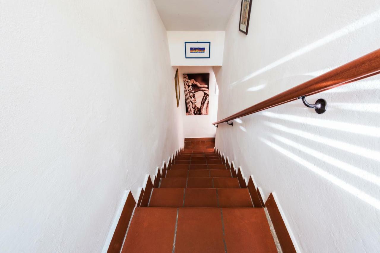 Frugo'S House Apartman Pisa Kültér fotó