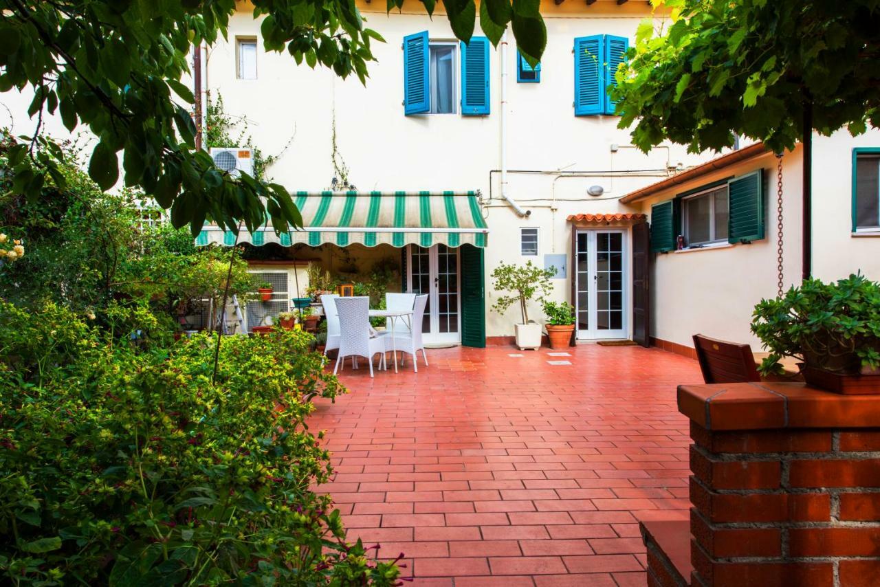 Frugo'S House Apartman Pisa Kültér fotó