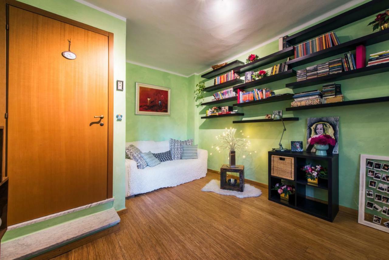 Frugo'S House Apartman Pisa Kültér fotó
