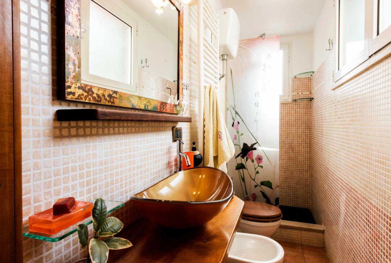 Frugo'S House Apartman Pisa Kültér fotó